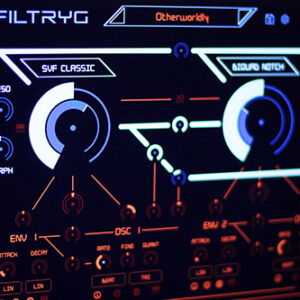 Filtryg
