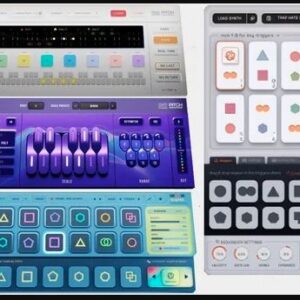 Pitch Innovations Bundle
