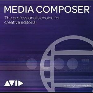 Media Composer PhraseFind Subscription NEW