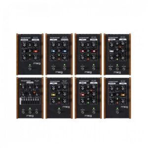 MoogerFooger Software - Complete Bundle