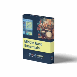 Middle East Essentials
