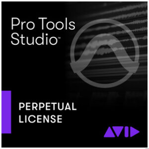 Pro Tools Artist Perpetual Upgrade