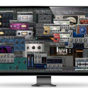 Avid Complete Plugin Bundle 1Y Subscription