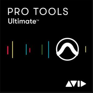 Pro Tools Studio Annual Paid Annually Subscription