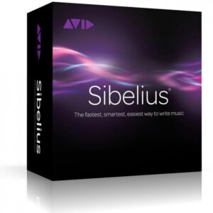 Sibelius Ultimate Perpetual RENEWAL 1Y