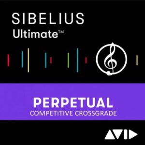 Pro Tools Artist Perpetual License