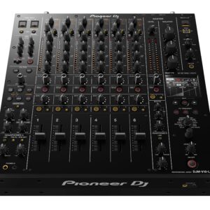 PioneerDJ DJM-V10 LF Limited EDITION