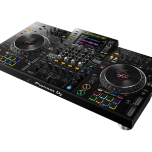 AlphaTheta XDJ-AZ