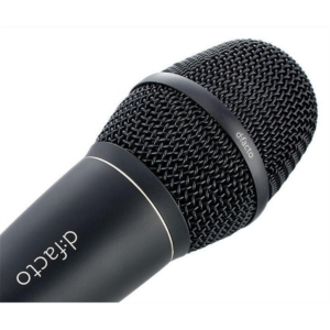 Microphones