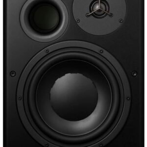 Dynaudio BM 15A left