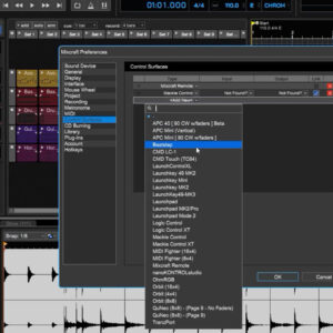 Mixcraft 10.6 Recording Studio - Image 6