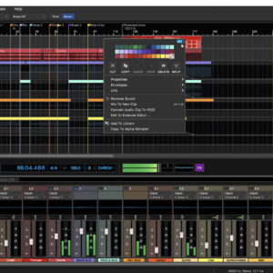 Mixcraft 10.6 Recording Studio - Image 7
