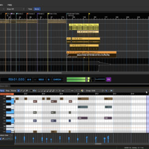 Mixcraft 10.6 Pro Studio - Image 6