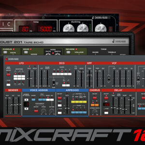 Mixcraft 10.6 Pro Studio - Image 7