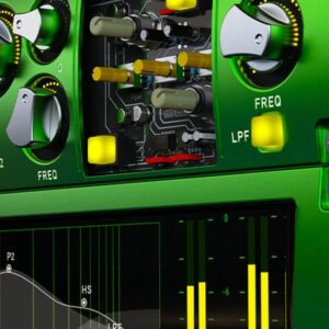 FilterBank Native v7