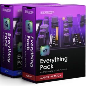 Everything Pack HD v7.1