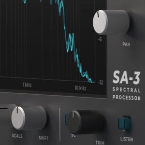 SA-3 Spectral Processor Native v7