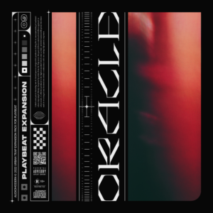 ORACLE - Urban Trap Expansion for Playbeat
