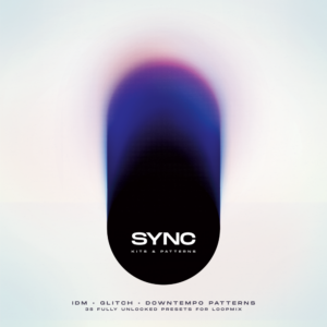 SYNC - Expansion for Loopmix - Image 1