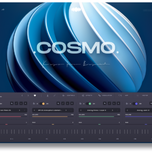 Cosmo