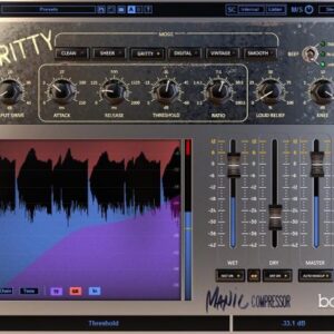 Boz Manic Compressor - Image 4