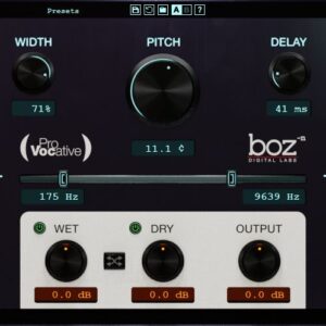 Boz ProVocative - Image 2