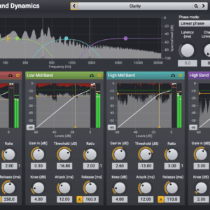 Acon Mix & Mastering Suite - Image 4