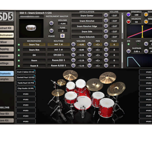 Steven Slate Drums 5