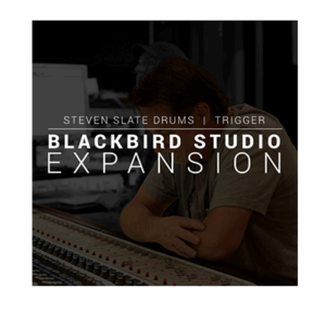 SSD Blackbird expansion - Image 1