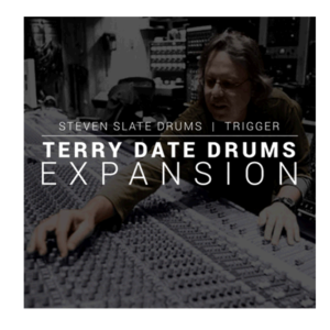 TRIGGER 2 Terry Date expansion - Image 1