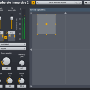 Acon Verberate 2 Immersive