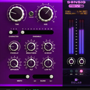 Relab Sonsig Rev-A