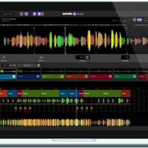 Serato Studio - Image 4
