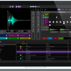 Serato Studio - Image 5
