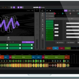 Serato Studio - Image 6