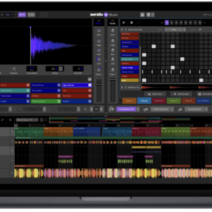 Serato Studio
