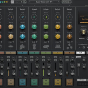 Sugar Bytes DrumComputer - Image 5