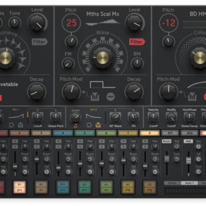 Sugar Bytes DrumComputer - Image 7