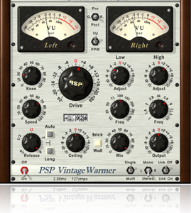 PSP Vintage Warmer 2 - Image 4
