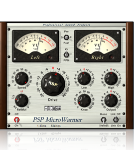 PSP Vintage Warmer 2 - Image 5