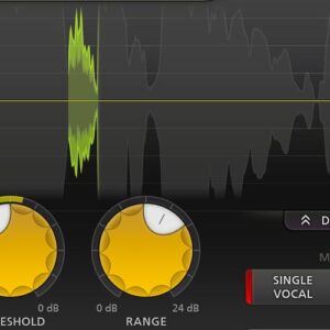 FabFilter Pro-DS - Image 3