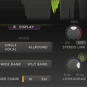 FabFilter Pro-DS - Image 4
