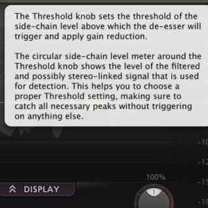 FabFilter Pro-DS - Image 5