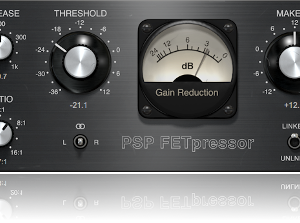 PSP FETpressor