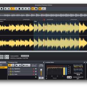 Acon Acoustica 7 Premium