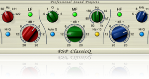 PSP ClassicQ