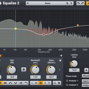Acon Equalize 2