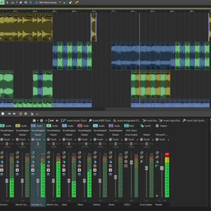 ACID Pro 11 Suite - Image 3