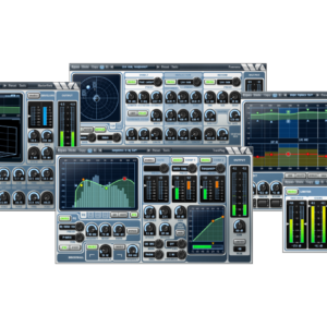 Wave Arts Power Suite 6