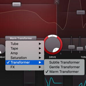 FabFilter Saturn 2 - Image 4